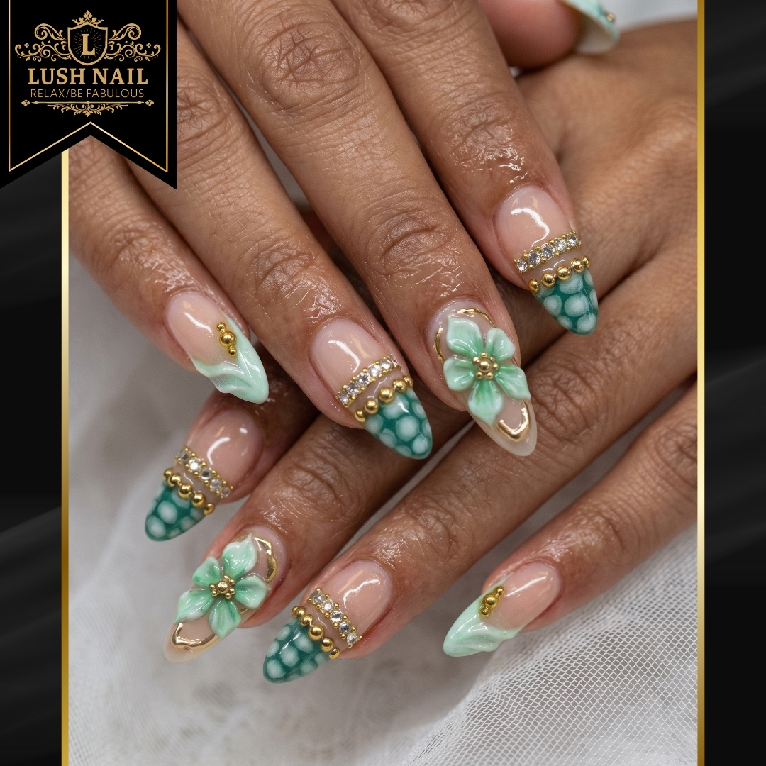 Nail June 4